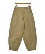 STELLA McCARTNEY（ステラマッカートニー）その他 茶 サイズ:38(S位) レディース/2200636034037