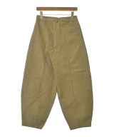 STELLA McCARTNEY（ステラマッカートニー）その他 茶 サイズ:38(S位) レディース/2200636034037