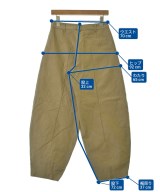 STELLA McCARTNEY（ステラマッカートニー）その他 茶 サイズ:38(S位) レディース/2200636034037