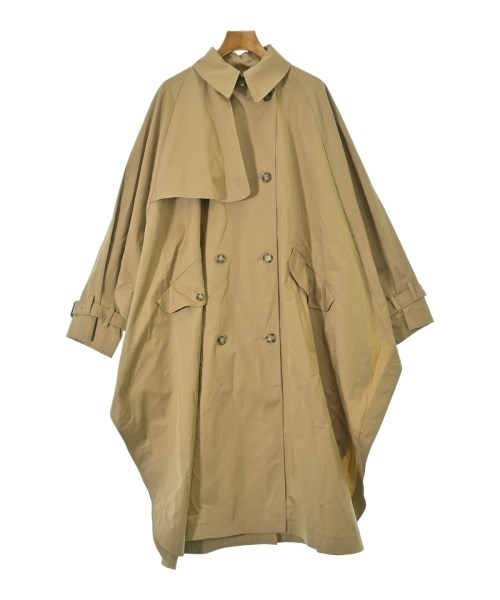 ステラマッカートニー(STELLA McCARTNEY)のSTELLA McCARTNEY トレンチコート