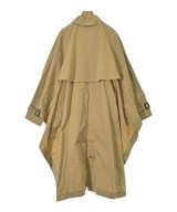 STELLA McCARTNEY（ステラマッカートニー）トレンチコート ベージュ サイズ:F レディース/2200621090017