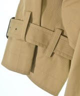 STELLA McCARTNEY（ステラマッカートニー）トレンチコート ベージュ サイズ:F レディース/2200621090017