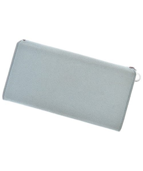 STELLA McCARTNEY（ステラマッカートニー）財布・コインケース 青 サイズ:- レディース/2200636399068