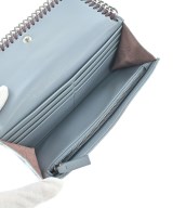 STELLA McCARTNEY（ステラマッカートニー）財布・コインケース 青 サイズ:- レディース/2200636399068