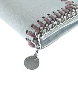 STELLA McCARTNEY（ステラマッカートニー）財布・コインケース 青 サイズ:- レディース/2200636399068