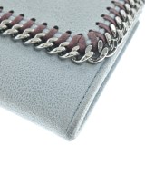 STELLA McCARTNEY（ステラマッカートニー）財布・コインケース 青 サイズ:- レディース/2200636399068