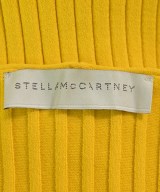 STELLA McCARTNEY（ステラマッカートニー）ワンピース 黄 サイズ:M レディース/2200632320738