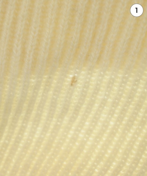 STELLA McCARTNEY（ステラマッカートニー）ニット・セーター 白 サイズ:36(XS位) レディース/2200636807020