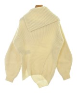 STELLA McCARTNEY（ステラマッカートニー）ニット・セーター 白 サイズ:36(XS位) レディース/2200636807020