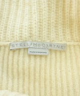 STELLA McCARTNEY（ステラマッカートニー）ニット・セーター 白 サイズ:36(XS位) レディース/2200636807020