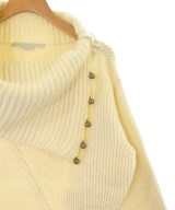 STELLA McCARTNEY（ステラマッカートニー）ニット・セーター 白 サイズ:36(XS位) レディース/2200636807020