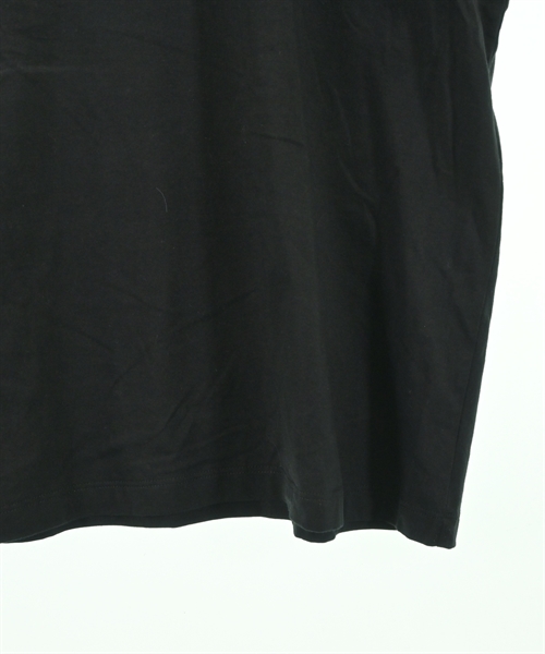 STELLA McCARTNEY（ステラマッカートニー）Tシャツ・カットソー 黒 サイズ:36(XS位) レディース/2200636923010