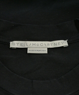 STELLA McCARTNEY（ステラマッカートニー）Tシャツ・カットソー 黒 サイズ:36(XS位) レディース/2200636923010
