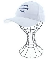 STELLA McCARTNEY（ステラマッカートニー）キャップ 白 サイズ:- レディース/2200636923027