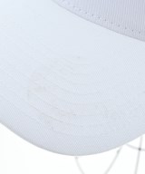 STELLA McCARTNEY（ステラマッカートニー）キャップ 白 サイズ:- レディース/2200636923027