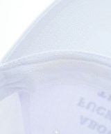 STELLA McCARTNEY（ステラマッカートニー）キャップ 白 サイズ:- レディース/2200636923027