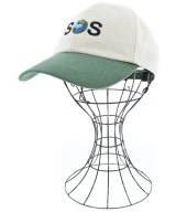 STELLA McCARTNEY（ステラマッカートニー）キャップ 白 サイズ:- レディース/2200636923034
