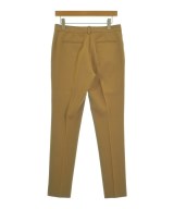 STELLA McCARTNEY（ステラマッカートニー）スラックス 茶 サイズ:40(M位) レディース/2200636995154