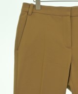 STELLA McCARTNEY（ステラマッカートニー）スラックス 茶 サイズ:40(M位) レディース/2200636995154