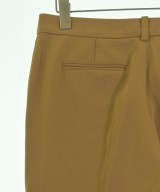 STELLA McCARTNEY（ステラマッカートニー）スラックス 茶 サイズ:40(M位) レディース/2200636995154