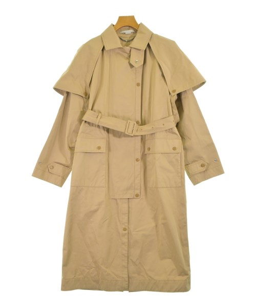ステラマッカートニー(STELLA McCARTNEY)のSTELLA McCARTNEY コート（その他）