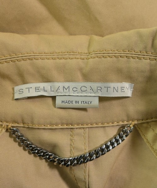 STELLA McCARTNEY（ステラマッカートニー）その他 ベージュ サイズ:36(XS位) レディース/2200623131022