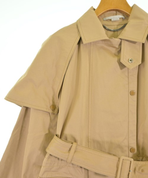 STELLA McCARTNEY（ステラマッカートニー）その他 ベージュ サイズ:36(XS位) レディース/2200623131022