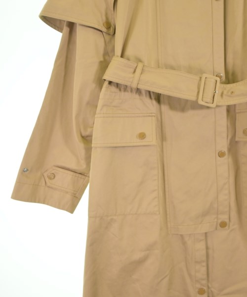 STELLA McCARTNEY（ステラマッカートニー）その他 ベージュ サイズ:36(XS位) レディース/2200623131022