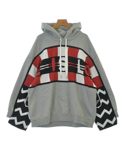 ステラマッカートニー(STELLA McCARTNEY)のSTELLA McCARTNEY パーカー