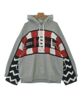 STELLA McCARTNEY（ステラマッカートニー）パーカー グレー サイズ:38(S位) レディース/2200637235044