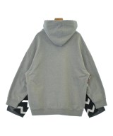 STELLA McCARTNEY（ステラマッカートニー）パーカー グレー サイズ:38(S位) レディース/2200637235044