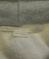 STELLA McCARTNEY（ステラマッカートニー）パーカー グレー サイズ:38(S位) レディース/2200637235044