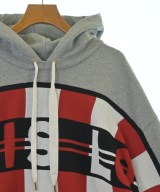 STELLA McCARTNEY（ステラマッカートニー）パーカー グレー サイズ:38(S位) レディース/2200637235044