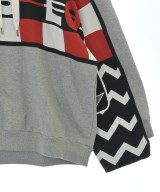 STELLA McCARTNEY（ステラマッカートニー）パーカー グレー サイズ:38(S位) レディース/2200637235044