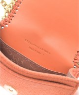 STELLA McCARTNEY（ステラマッカートニー）財布・コインケース オレンジ サイズ:- レディース/2200637256049