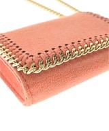 STELLA McCARTNEY（ステラマッカートニー）財布・コインケース オレンジ サイズ:- レディース/2200637256049