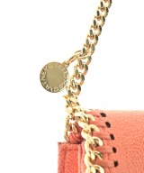 STELLA McCARTNEY（ステラマッカートニー）財布・コインケース オレンジ サイズ:- レディース/2200637256049