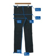 STELLA McCARTNEY（ステラマッカートニー）スラックス 黒 サイズ:44(L位) レディース/2200529213099