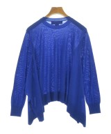 STELLA McCARTNEY（ステラマッカートニー）ニット・セーター 青 サイズ:34(XXS位) レディース/2200594329305