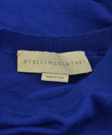 STELLA McCARTNEY（ステラマッカートニー）ニット・セーター 青 サイズ:34(XXS位) レディース/2200594329305