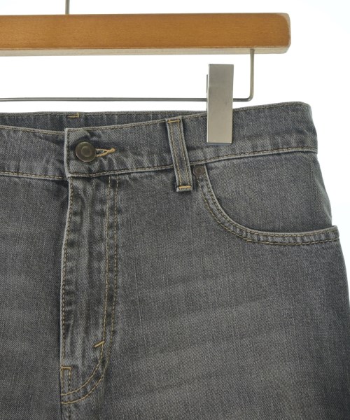 STELLA McCARTNEY（ステラマッカートニー）デニムパンツ グレー サイズ:29(L位) レディース/2200594329961