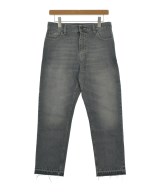 STELLA McCARTNEY（ステラマッカートニー）デニムパンツ グレー サイズ:29(L位) レディース/2200594329961