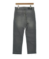 STELLA McCARTNEY（ステラマッカートニー）デニムパンツ グレー サイズ:29(L位) レディース/2200594329961