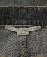 STELLA McCARTNEY（ステラマッカートニー）デニムパンツ グレー サイズ:29(L位) レディース/2200594329961