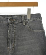 STELLA McCARTNEY（ステラマッカートニー）デニムパンツ グレー サイズ:29(L位) レディース/2200594329961