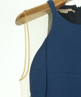 STELLA McCARTNEY（ステラマッカートニー）ワンピース 青 サイズ:40(M位) レディース/2200594576594