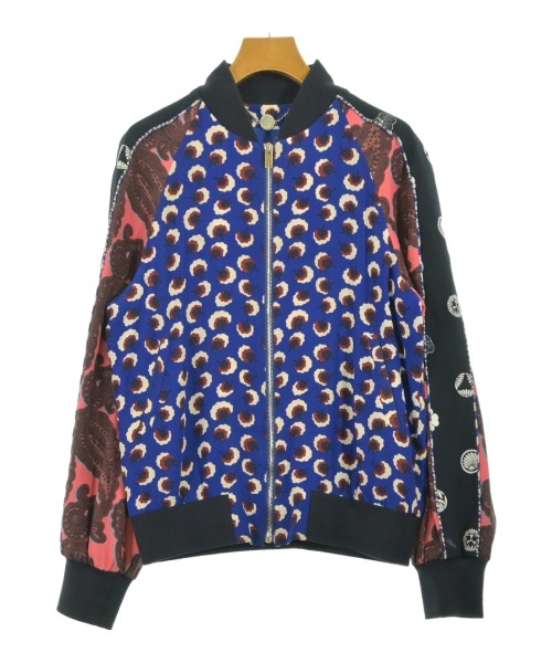 ステラマッカートニー(STELLA McCARTNEY)のSTELLA McCARTNEY ブルゾン（その他）