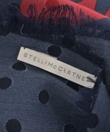 STELLA McCARTNEY（ステラマッカートニー）ストール グレー サイズ:- レディース/2200624562153