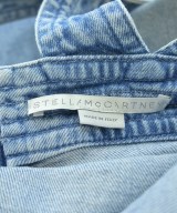 STELLA McCARTNEY（ステラマッカートニー）ワンピース 青 サイズ:36(XS位) レディース/2200633144142