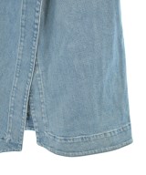 STELLA McCARTNEY（ステラマッカートニー）ワンピース 青 サイズ:36(XS位) レディース/2200633144142